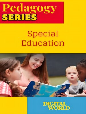 cover image of Special Education